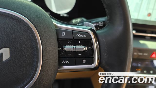 Kia Carnival (IV) Diesel 9-Seater Signature 2022 — фото 16
