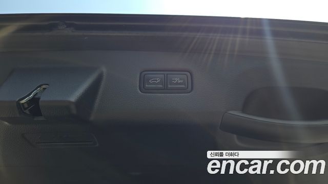 Kia Carnival (IV) Diesel 9-Seater Signature 2022 — фото 17