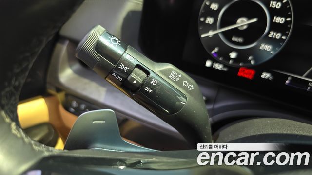Kia Carnival (IV) Diesel 9-Seater Signature 2022 — фото 19
