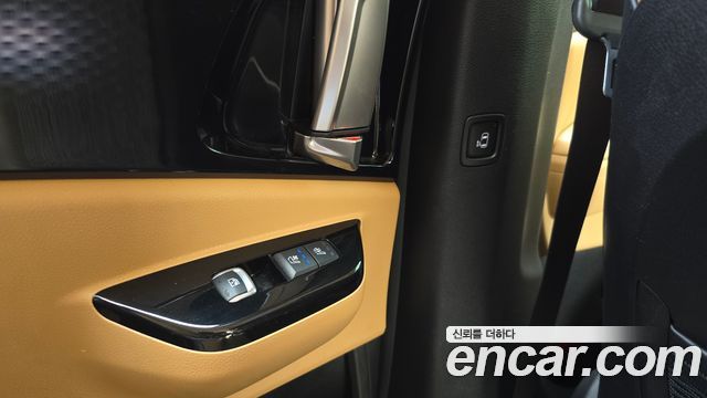 Kia Carnival (IV) Diesel 9-Seater Signature 2022 — фото 20