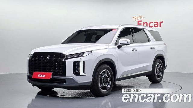 Hyundai Palisade Diesel 2.2 2WD Exclusive