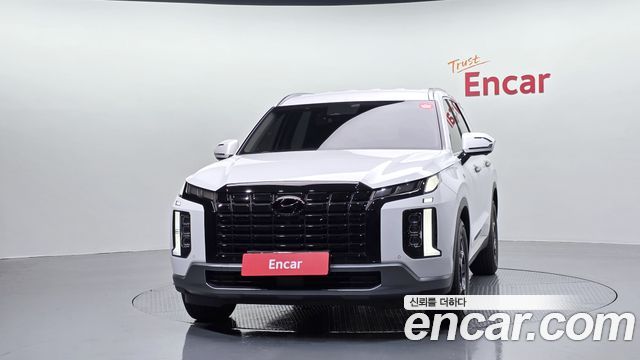 Hyundai Palisade Diesel 2.2 2WD Exclusive 2023 — фото 3