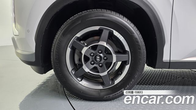 Hyundai Palisade Diesel 2.2 2WD Exclusive 2023 — фото 5