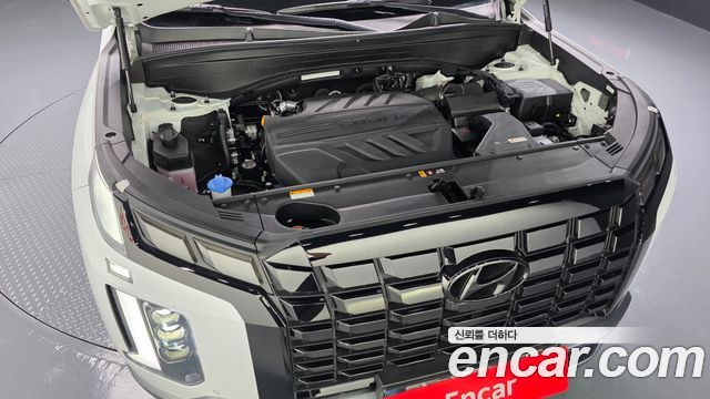 Hyundai Palisade Diesel 2.2 2WD Exclusive 2023 — фото 6
