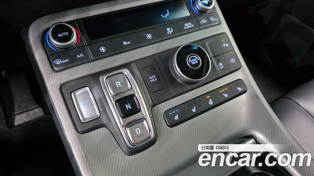 Hyundai Palisade Diesel 2.2 2WD Exclusive 2023 — фото 9