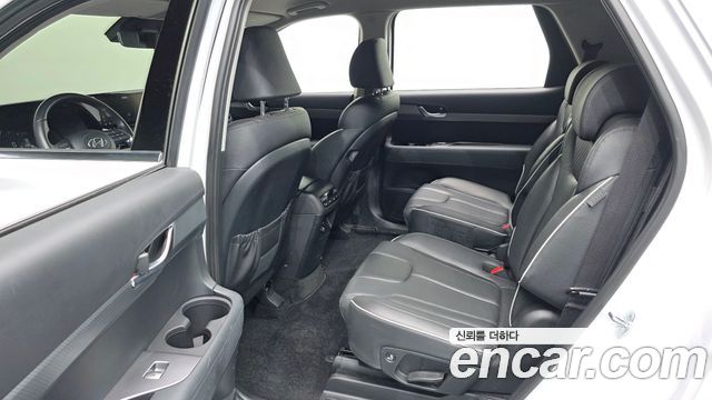 Hyundai Palisade Diesel 2.2 2WD Exclusive 2023 — фото 12