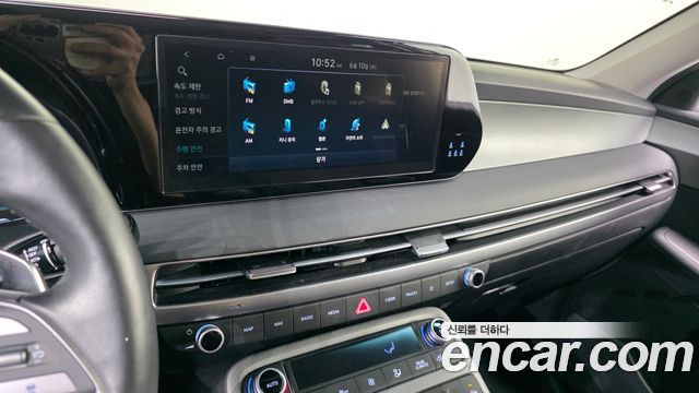 Hyundai Palisade Diesel 2.2 2WD Exclusive 2023 — фото 14