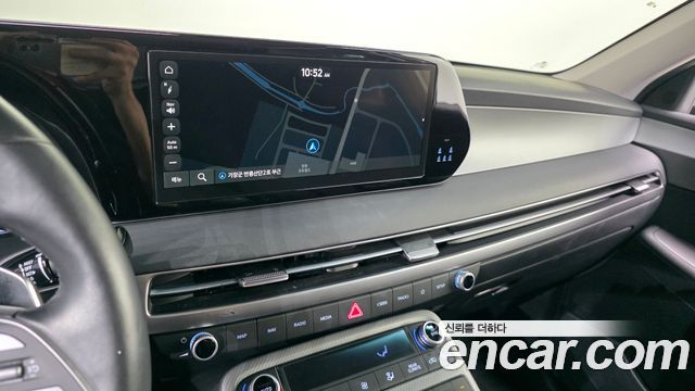 Hyundai Palisade Diesel 2.2 2WD Exclusive 2023 — фото 15