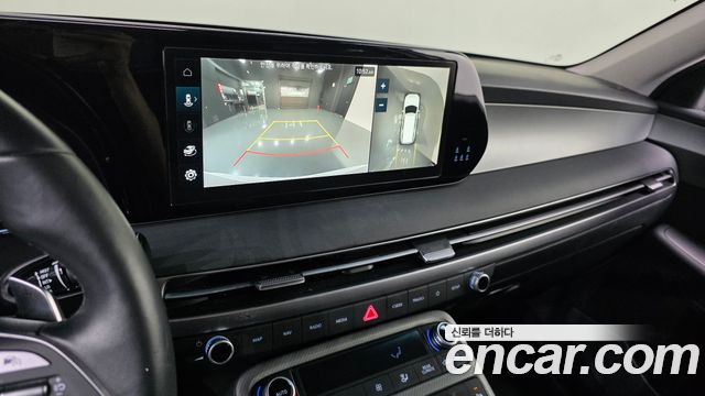 Hyundai Palisade Diesel 2.2 2WD Exclusive 2023 — фото 16