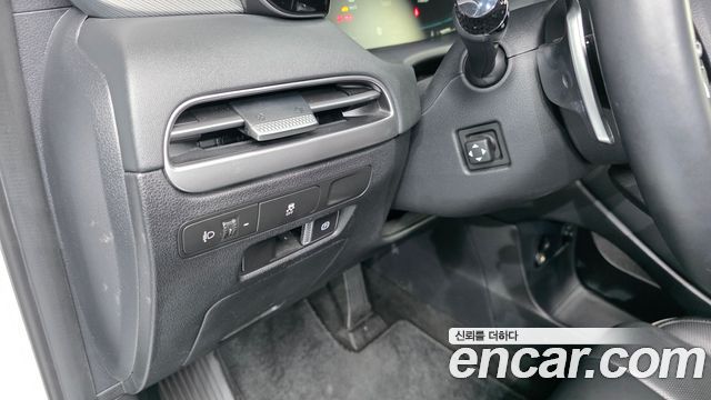 Hyundai Palisade Diesel 2.2 2WD Exclusive 2023 — фото 17