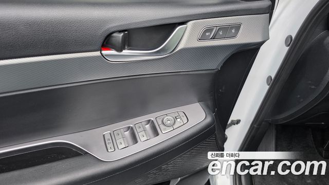 Hyundai Palisade Diesel 2.2 2WD Exclusive 2023 — фото 19