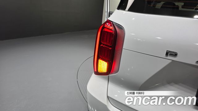Hyundai Palisade Diesel 2.2 2WD Exclusive 2023 — фото 23