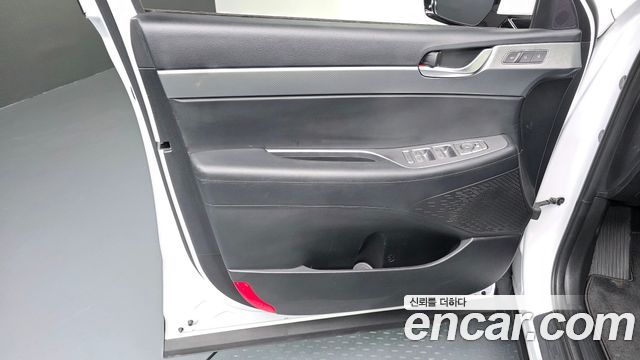 Hyundai Palisade Diesel 2.2 2WD Exclusive 2023 — фото 24