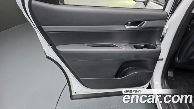 Hyundai Palisade Diesel 2.2 2WD Exclusive 2023 — фото 25