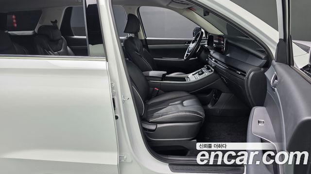 Hyundai Palisade Diesel 2.2 2WD Exclusive 2023 — фото 26