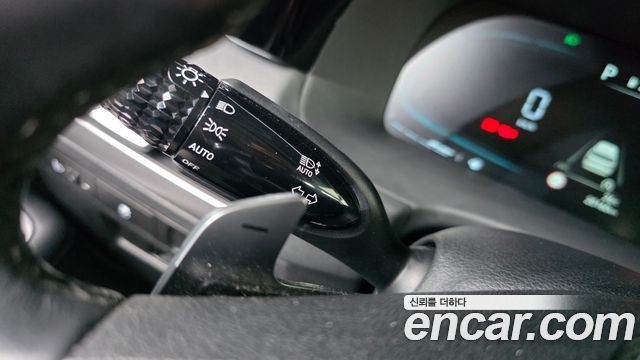 Hyundai Palisade Diesel 2.2 2WD Exclusive 2023 — фото 27