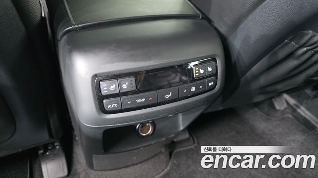 Hyundai Palisade Diesel 2.2 2WD Exclusive 2023 — фото 28