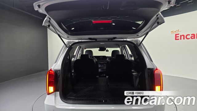 Hyundai Palisade Diesel 2.2 2WD Exclusive 2023 — фото 30