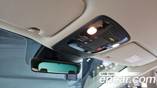 Kia Carnival (IV) Diesel 9-Seater Noblesse 2023 — фото 18