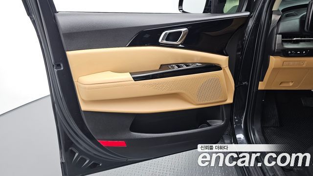Kia Carnival (IV) Diesel 9-Seater Noblesse 2023 — фото 24