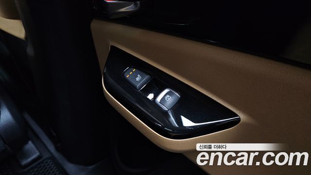 Kia Carnival (IV) Diesel 9-Seater Noblesse 2023 — фото 27