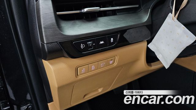Kia Carnival (IV) Diesel 9-Seater Noblesse 2023 — фото 28