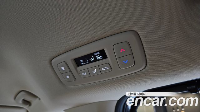 Kia Carnival (IV) Diesel 9-Seater Noblesse 2023 — фото 29