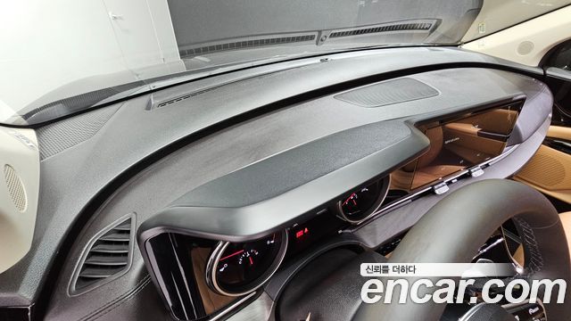 Kia Carnival (IV) Diesel 9-Seater Noblesse 2023 — фото 30