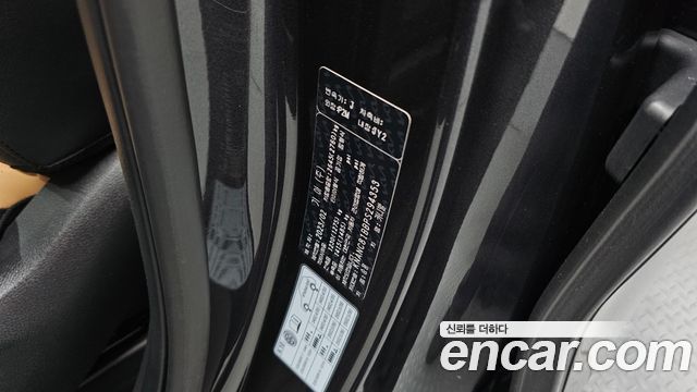 Kia Carnival (IV) Diesel 9-Seater Noblesse 2023 — фото 32