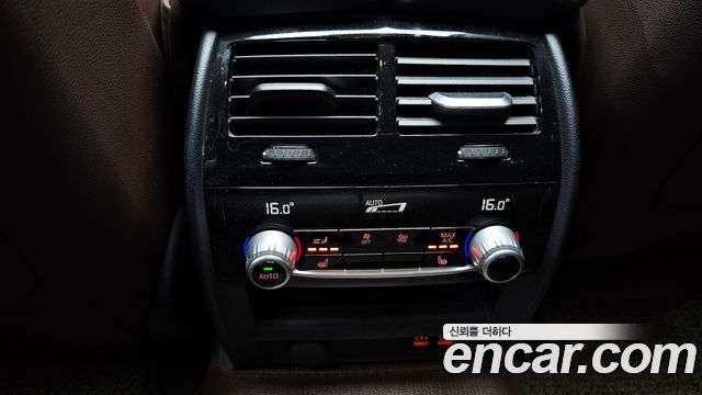 BMW 5 Series (G30) 520d M Sport Package Plus 2020 — фото 17