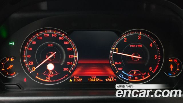 BMW 4 Series (F32) 420d Luxury GranCoupe 2020 — фото 8