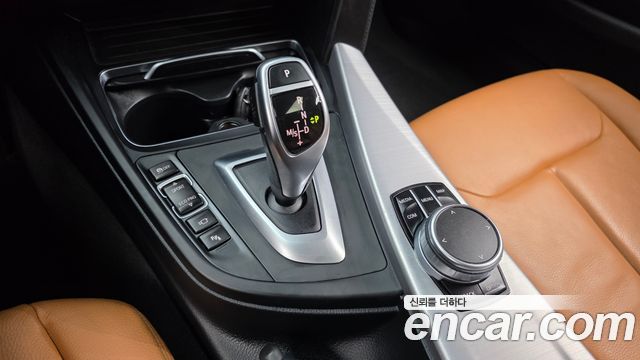 BMW 4 Series (F32) 420d Luxury GranCoupe 2020 — фото 9