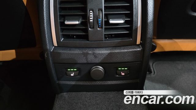 BMW 4 Series (F32) 420d Luxury GranCoupe 2020 — фото 21