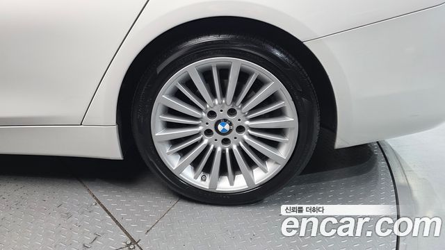BMW 4 Series (F32) 420d Luxury GranCoupe 2020 — фото 27