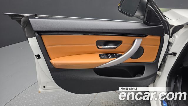 BMW 4 Series (F32) 420d Luxury GranCoupe 2020 — фото 30