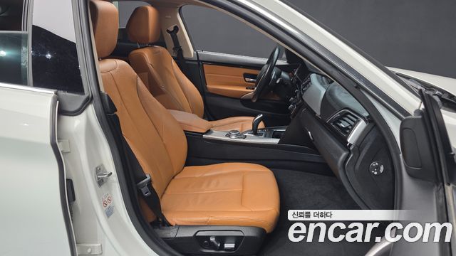 BMW 4 Series (F32) 420d Luxury GranCoupe 2020 — фото 32