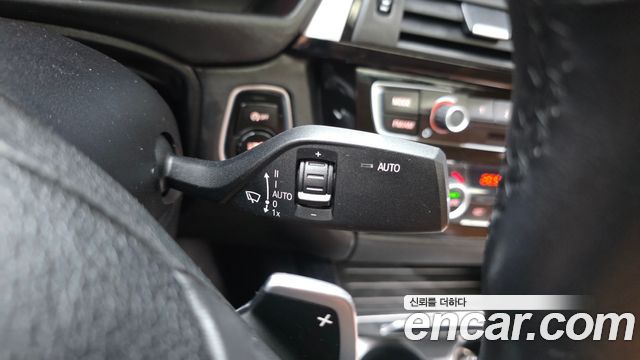 BMW 4 Series (F32) 420d Luxury GranCoupe 2020 — фото 34