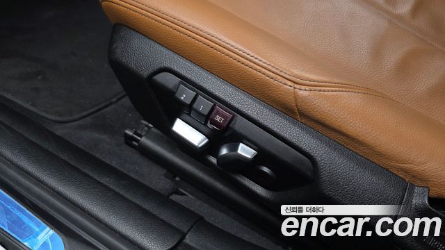 BMW 4 Series (F32) 420d Luxury GranCoupe 2020 — фото 35