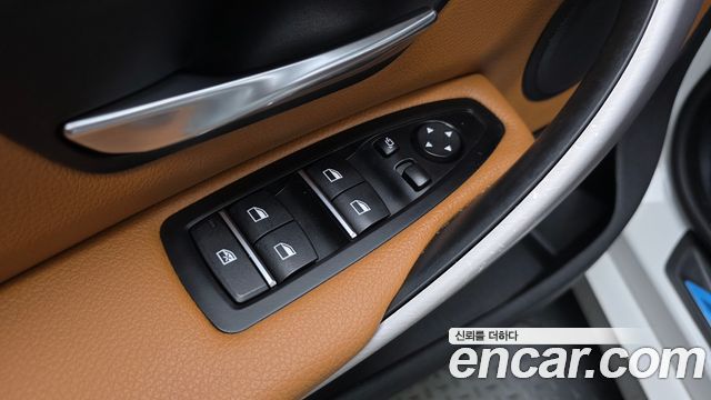 BMW 4 Series (F32) 420d Luxury GranCoupe 2020 — фото 36