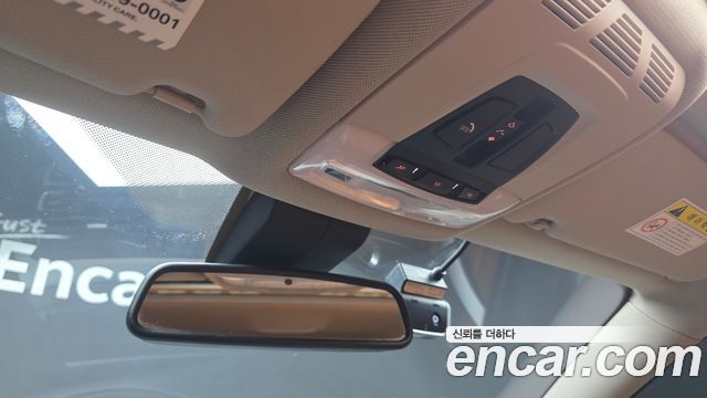 BMW 4 Series (F32) 420d Luxury GranCoupe 2020 — фото 37