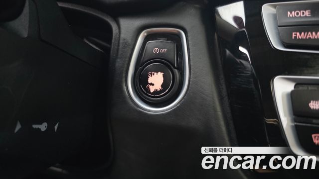 BMW 4 Series (F32) 420d Luxury GranCoupe 2020 — фото 39