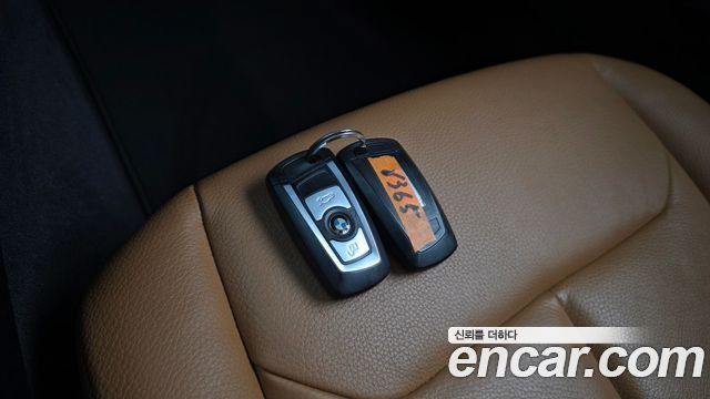 BMW 4 Series (F32) 420d Luxury GranCoupe 2020 — фото 40