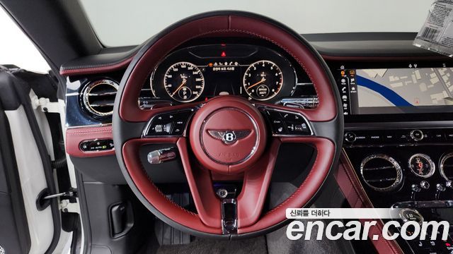 Bentley Continental GT (III) 4.0 GT 2020 — фото 13