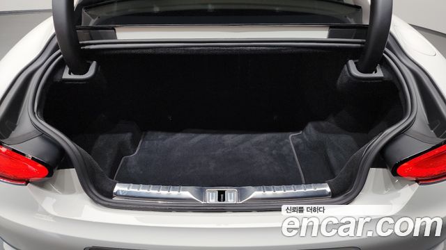Bentley Continental GT (III) 4.0 GT 2020 — фото 17