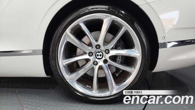 Bentley Continental GT (III) 4.0 GT 2020 — фото 21