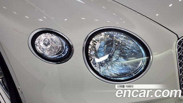 Bentley Continental GT (III) 4.0 GT 2020 — фото 22
