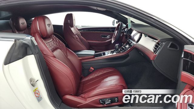Bentley Continental GT (III) 4.0 GT 2020 — фото 26