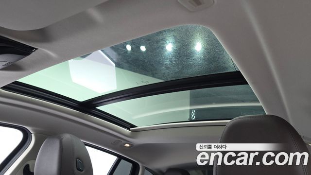 BMW X4 (G02) xDrive20i xLine 2022 — фото 17