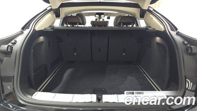 BMW X4 (G02) xDrive20i xLine 2022 — фото 20