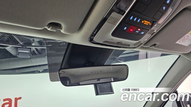 Hyundai Santa Fe Gasoline 2.5T 2WD Exclusive 2023 — фото 17